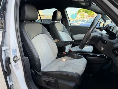 2023 Volkswagen ID.3