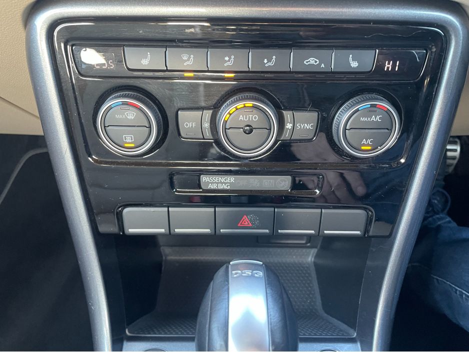 2018 Volkswagen Beetle