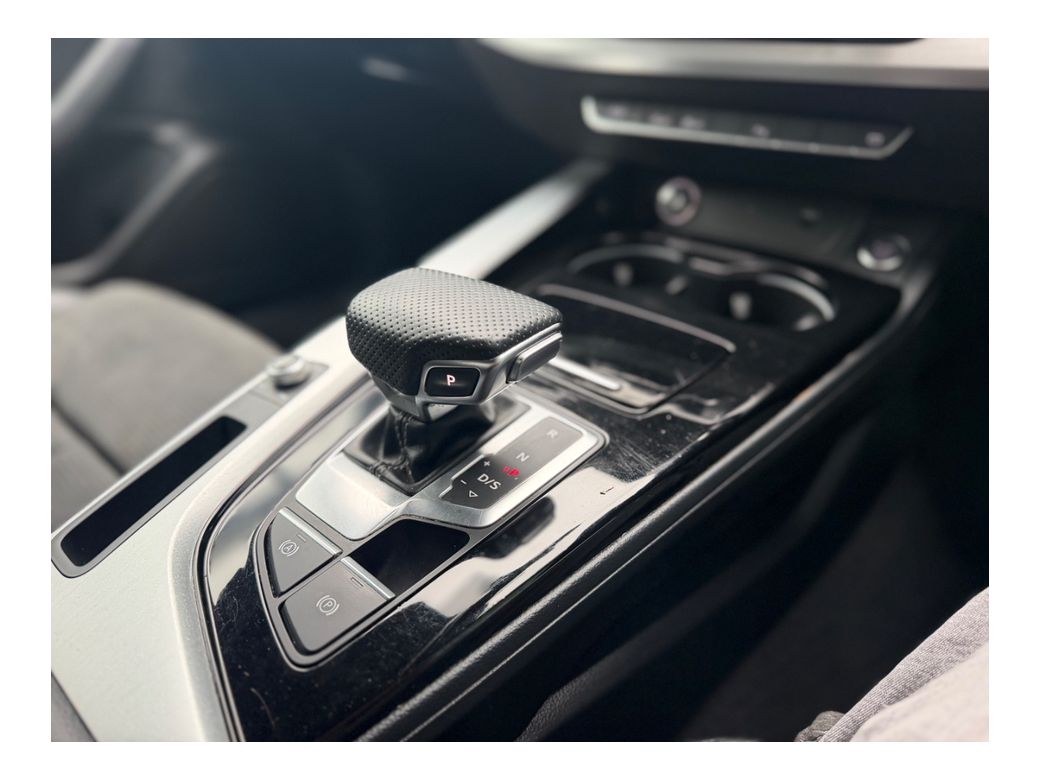 2020 Audi A5