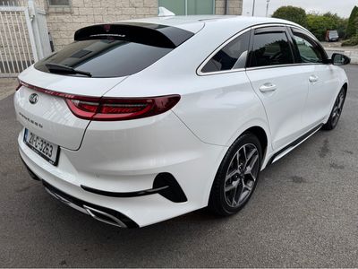 2021 Kia pro_ceed