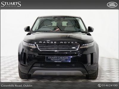 2024 Land Rover Range Rover Evoque