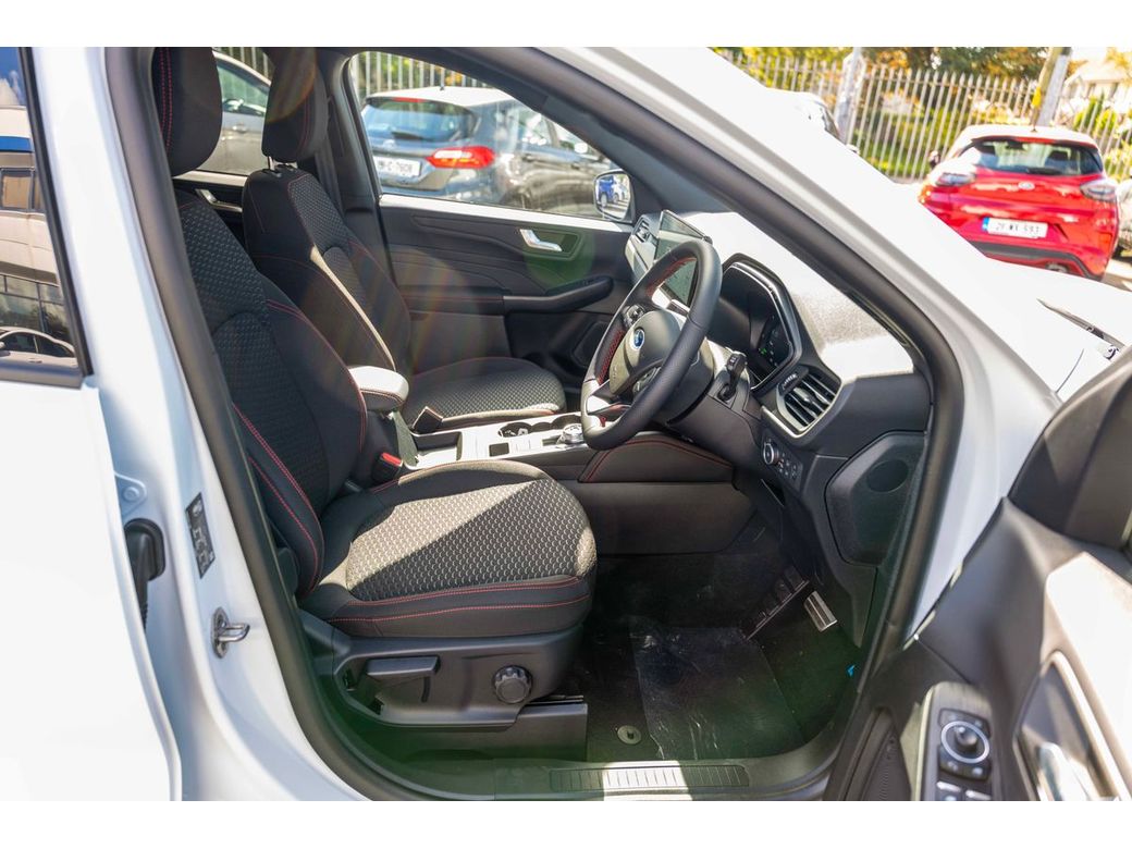 2026 Ford Kuga
