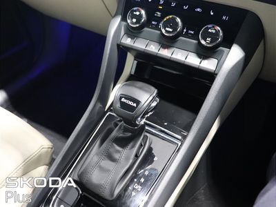 2022 Skoda Kodiaq