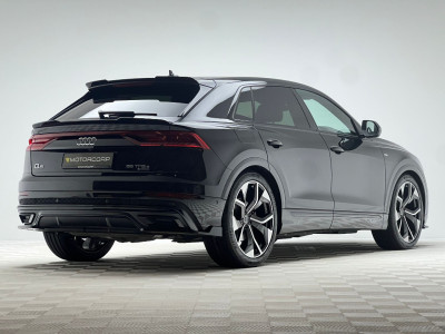 2023 Audi Q8