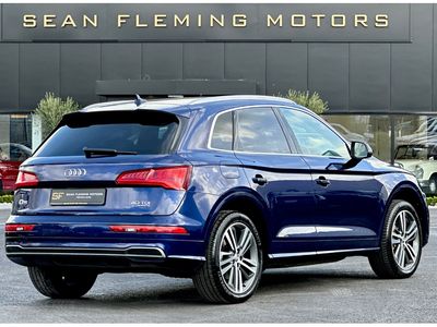2019 Audi Q5