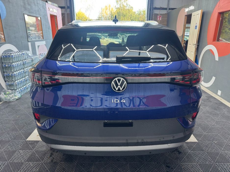 2024 Volkswagen ID.4