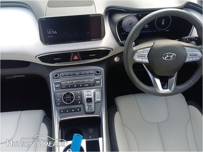 2023 Hyundai Santa Fe