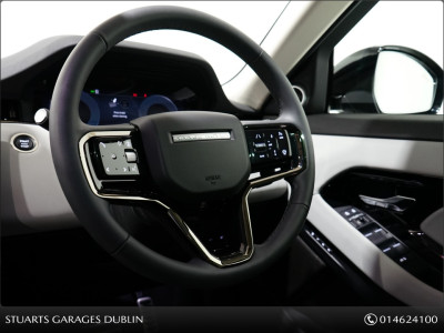 2024 Land Rover Range Rover Evoque