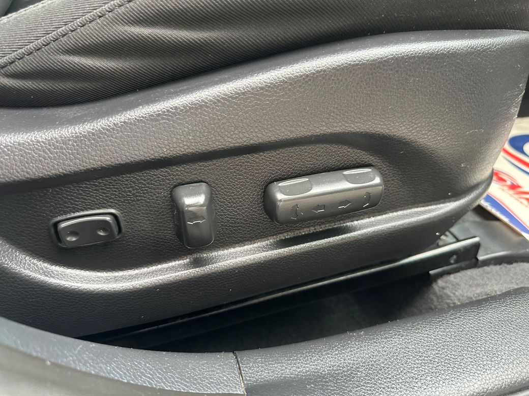 2016 Hyundai i40