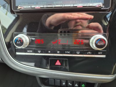 2021 Mitsubishi Outlander