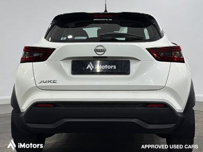 2023 Nissan Juke