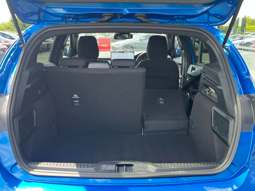 2023 Ford Focus