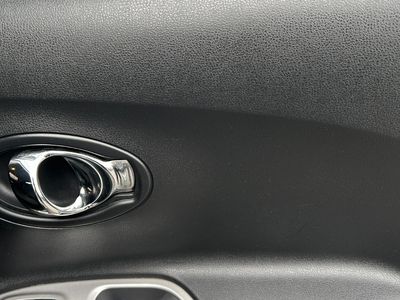 2018 Nissan Juke