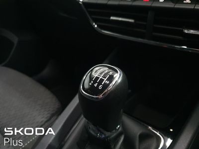 2024 Skoda Octavia