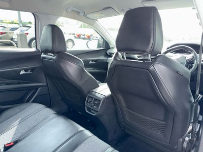2017 Peugeot 3008