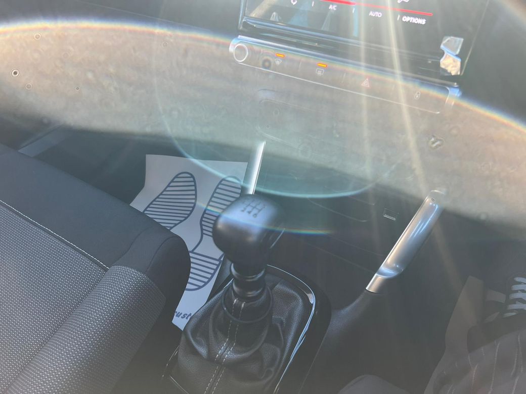 2024 Citroen C3 Aircross