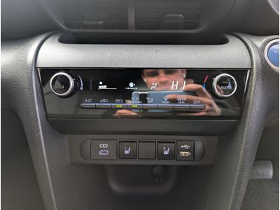 2023 Toyota Yaris Cross