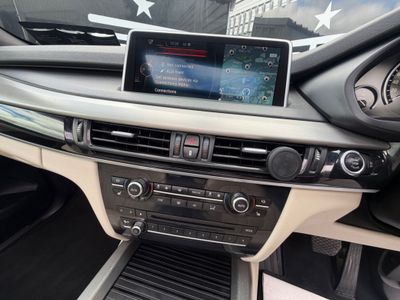 2015 BMW X5