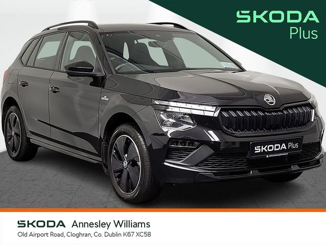 vehicle for sale from Annesley Williams