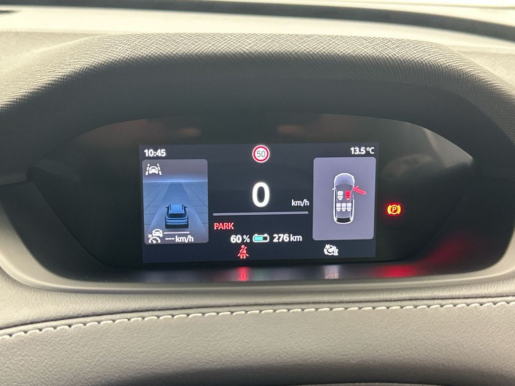 2025 Skoda Elroq