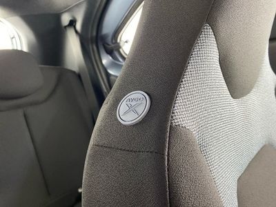 2026 Toyota Aygo X