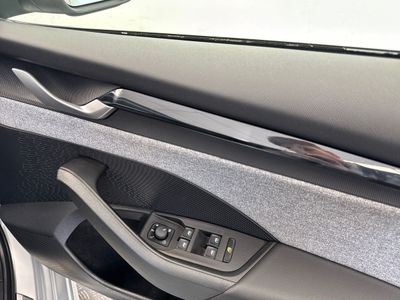 2025 Skoda Octavia