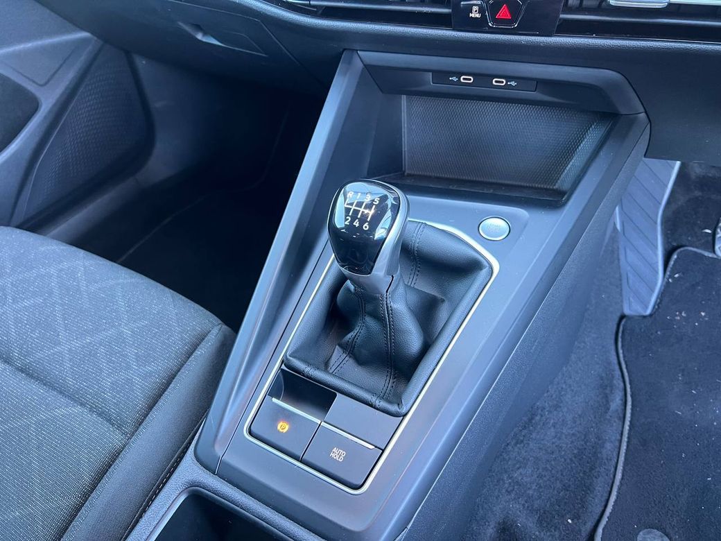 2022 Volkswagen Golf