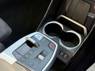 2023 BMW iX1