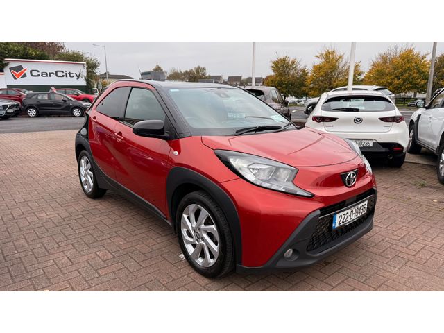 vehicle for sale from CarCity