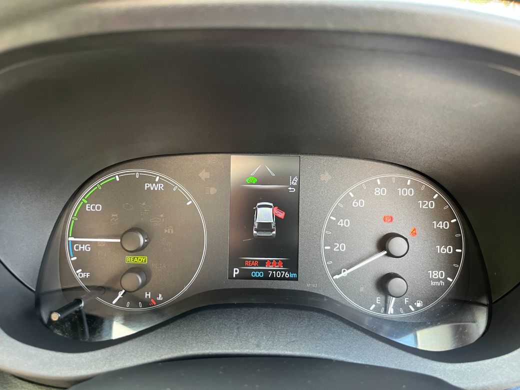 2022 Toyota Yaris