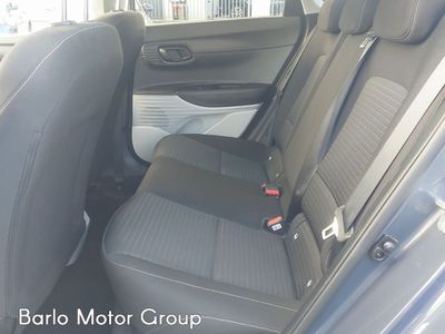 2023 Hyundai i20