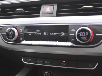 2016 Audi A4