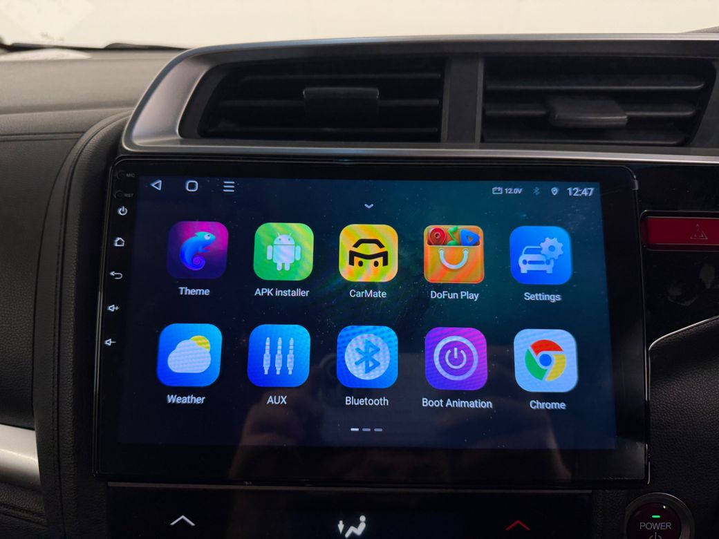 2014 Honda Fit