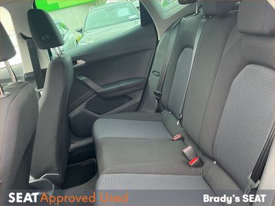 2023 SEAT Arona
