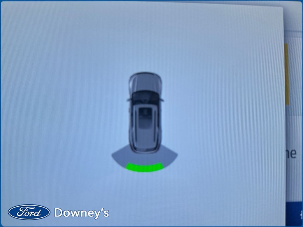2024 Ford Puma