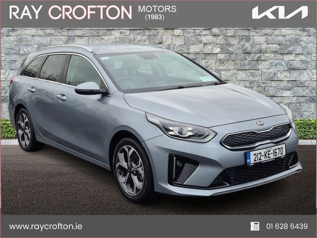 vehicle for sale from Ray Crofton Ltd