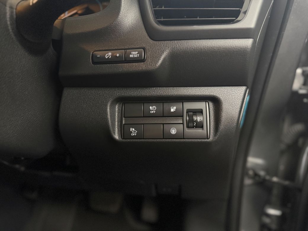 2020 Nissan Leaf