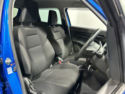 2023 Suzuki Swift