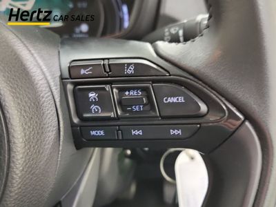 2023 Toyota Aygo X