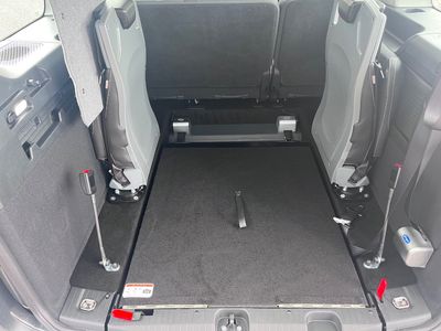 2026 Ford Tourneo Connect