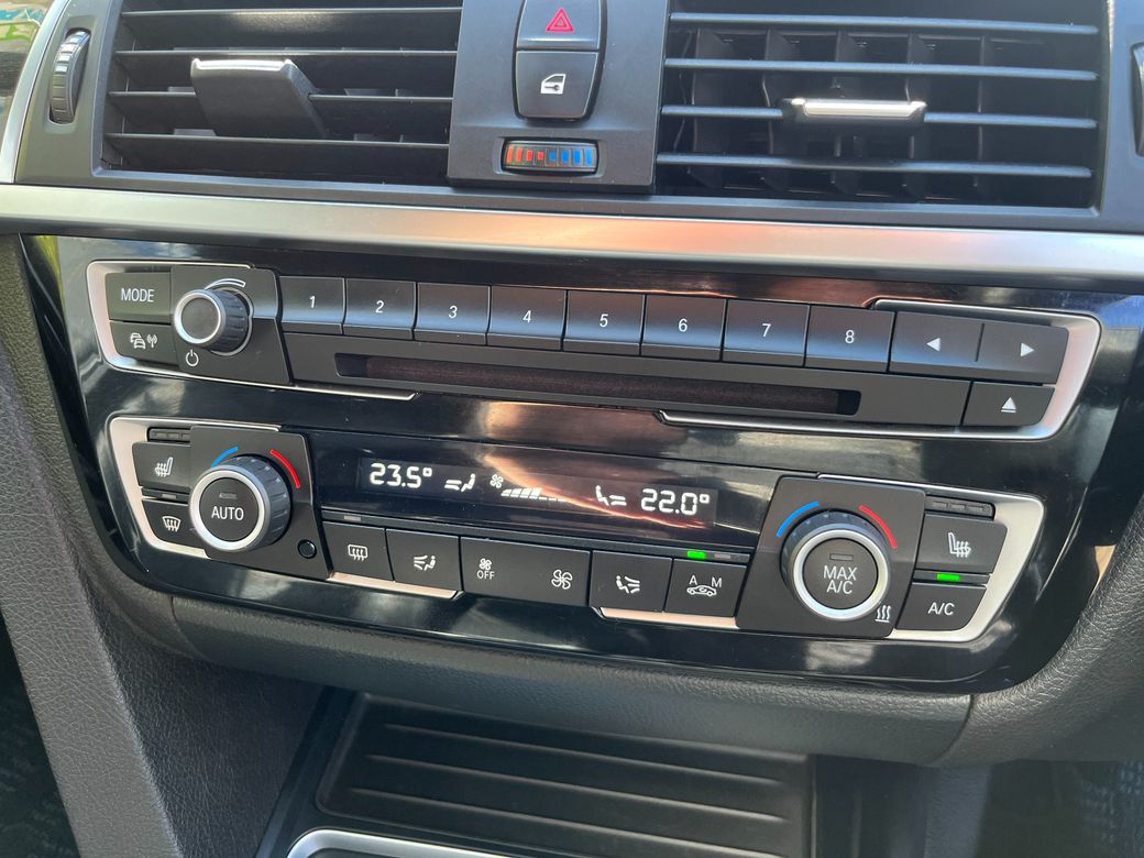 2019 BMW 3 Series