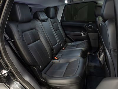 2021 Land Rover Range Rover Sport