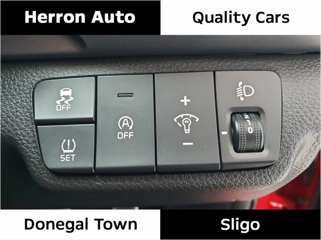 2023 Kia Stonic