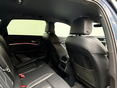 2024 Audi Q8 e-tron