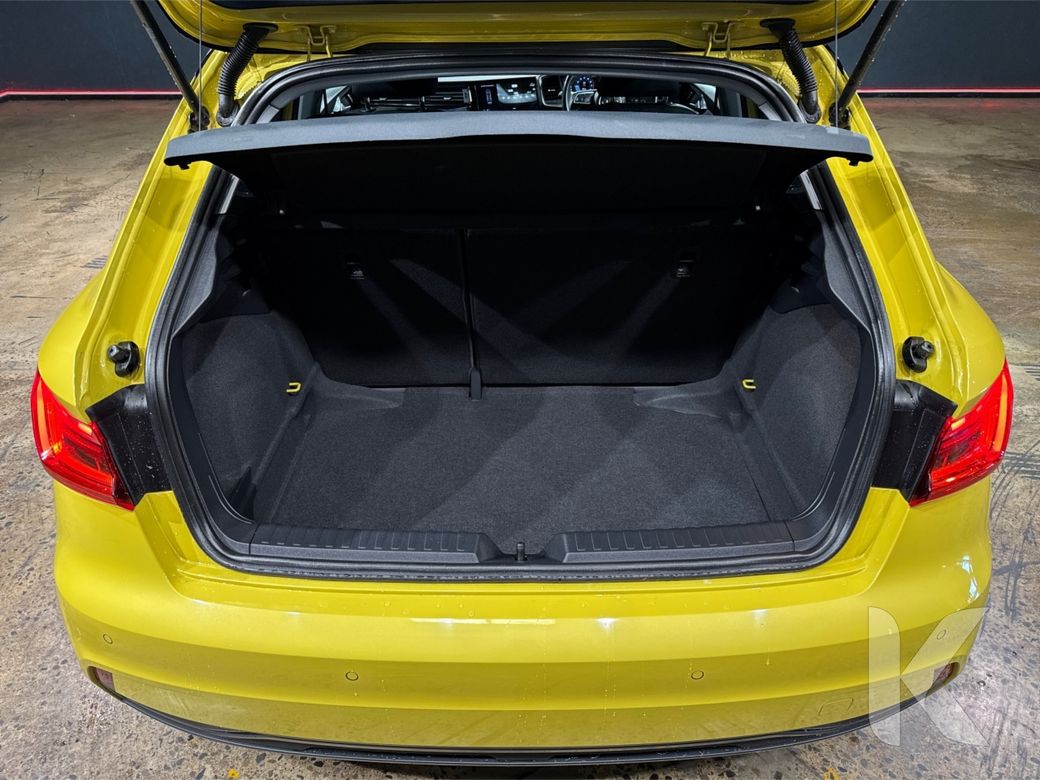 2021 Audi A1