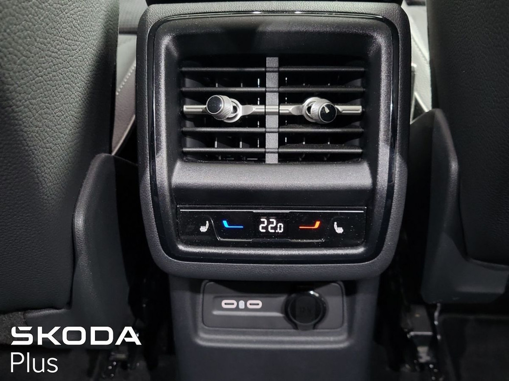 2025 Skoda Kodiaq