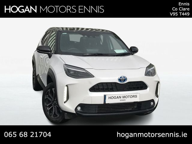 vehicle for sale from Hogan Motors Ennis
