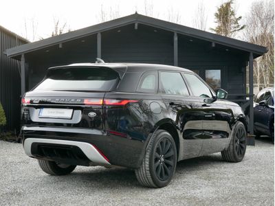 2022 Land Rover Range Rover