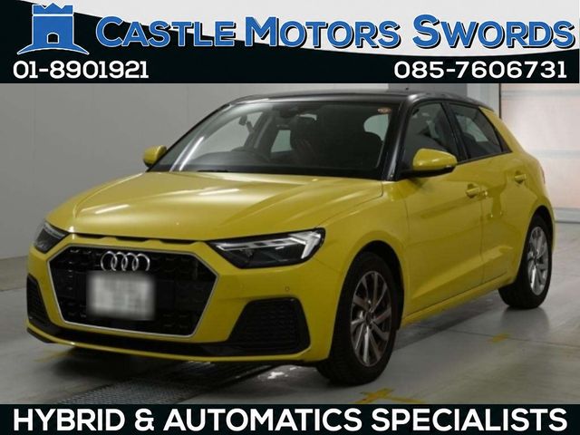 vehicle for sale from Castle Motors Swords
