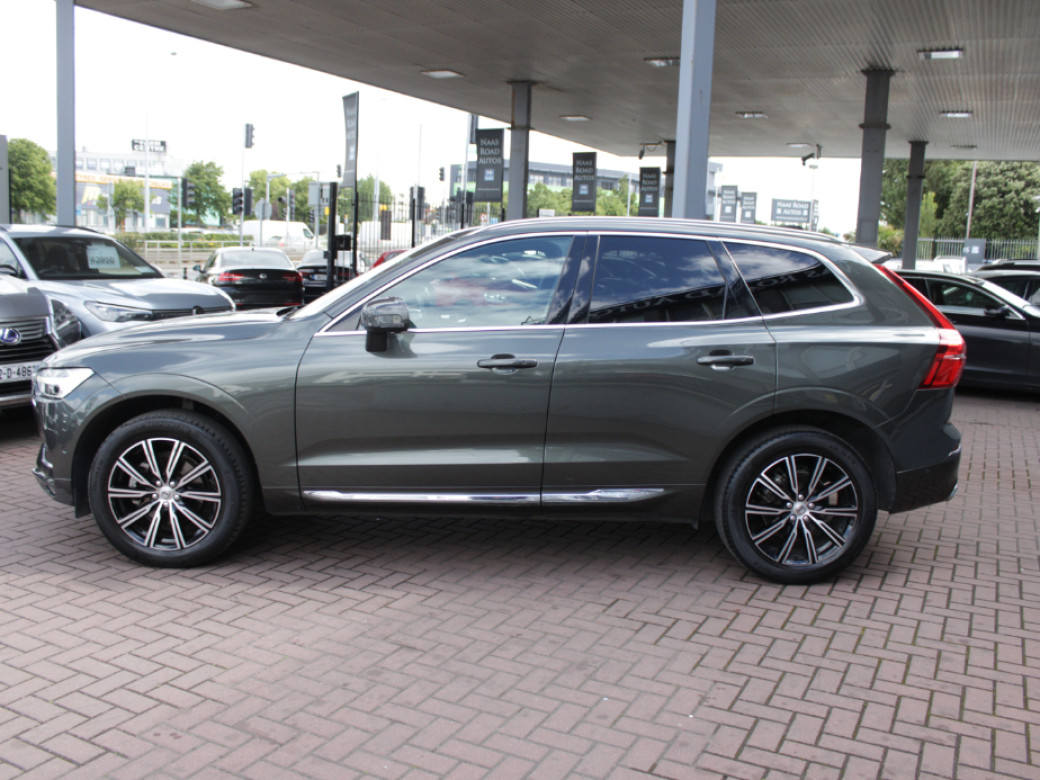 2018 Volvo XC60